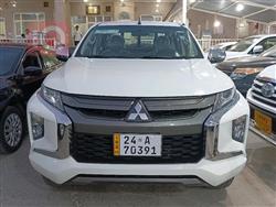 میتسوبیشی L200